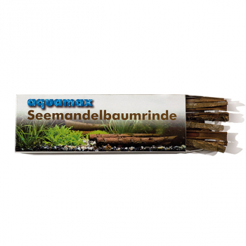 aquamax Seemandelbaumrinde / Terminalia Catappa Bark
